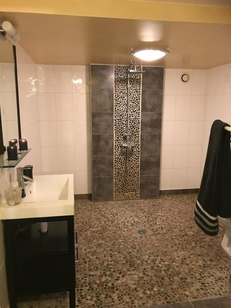 Gite Nid Douillet Gerstheim Bagian luar foto
